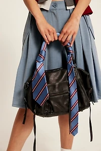 Prep Striped Tie