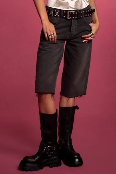 Pedal To The Metal Moto Boots