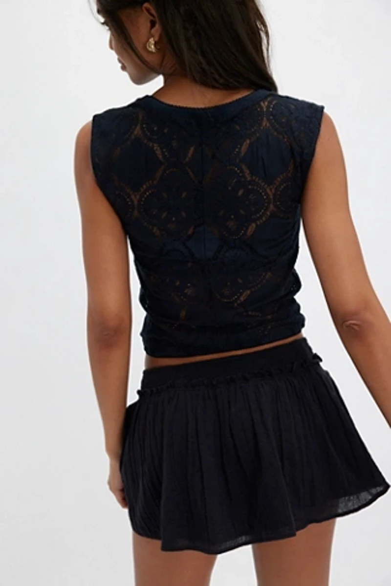 Jae Knit Top