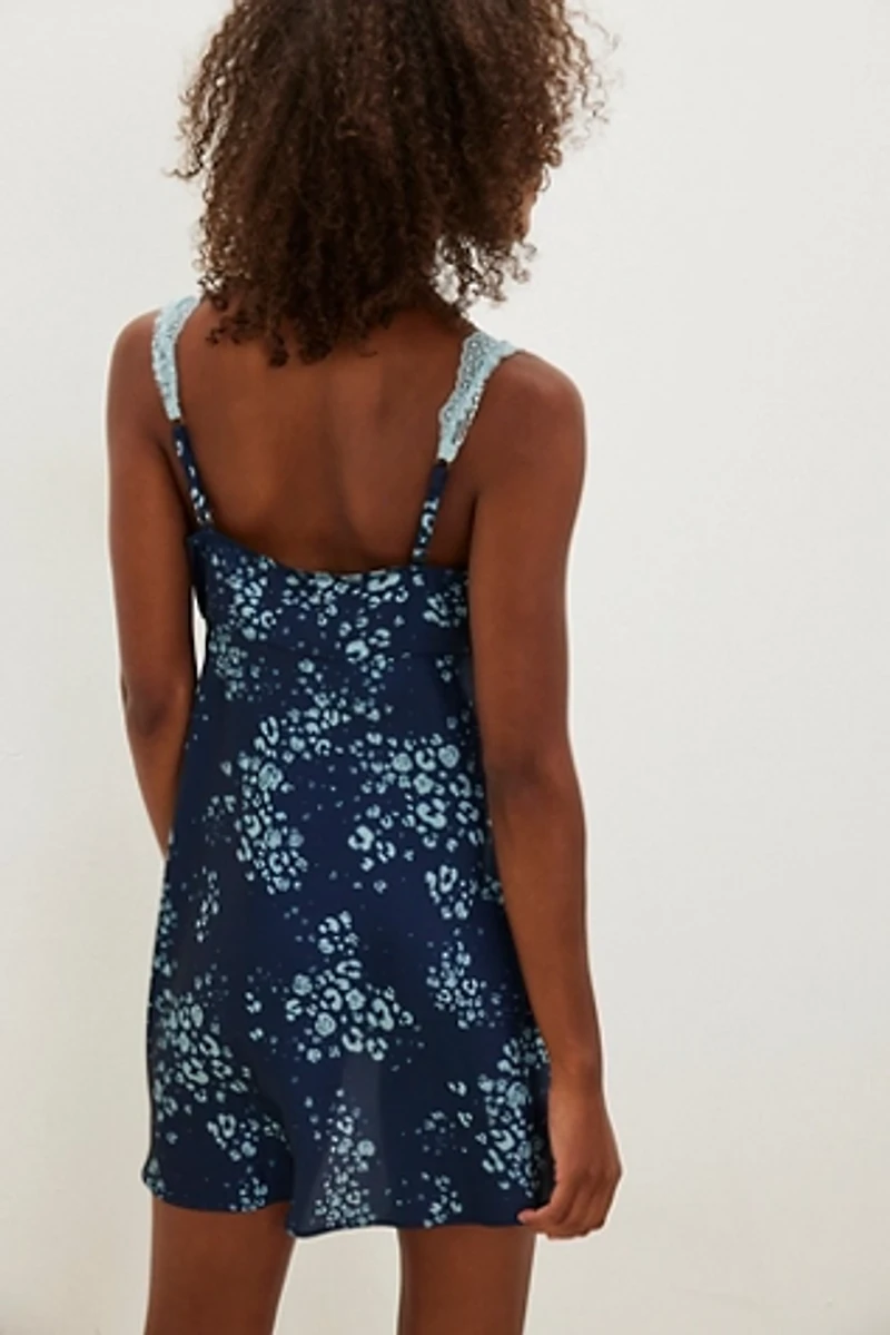 Countryside Printed Mini