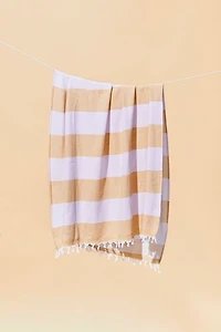 The Get Out Featherweight Towel Set