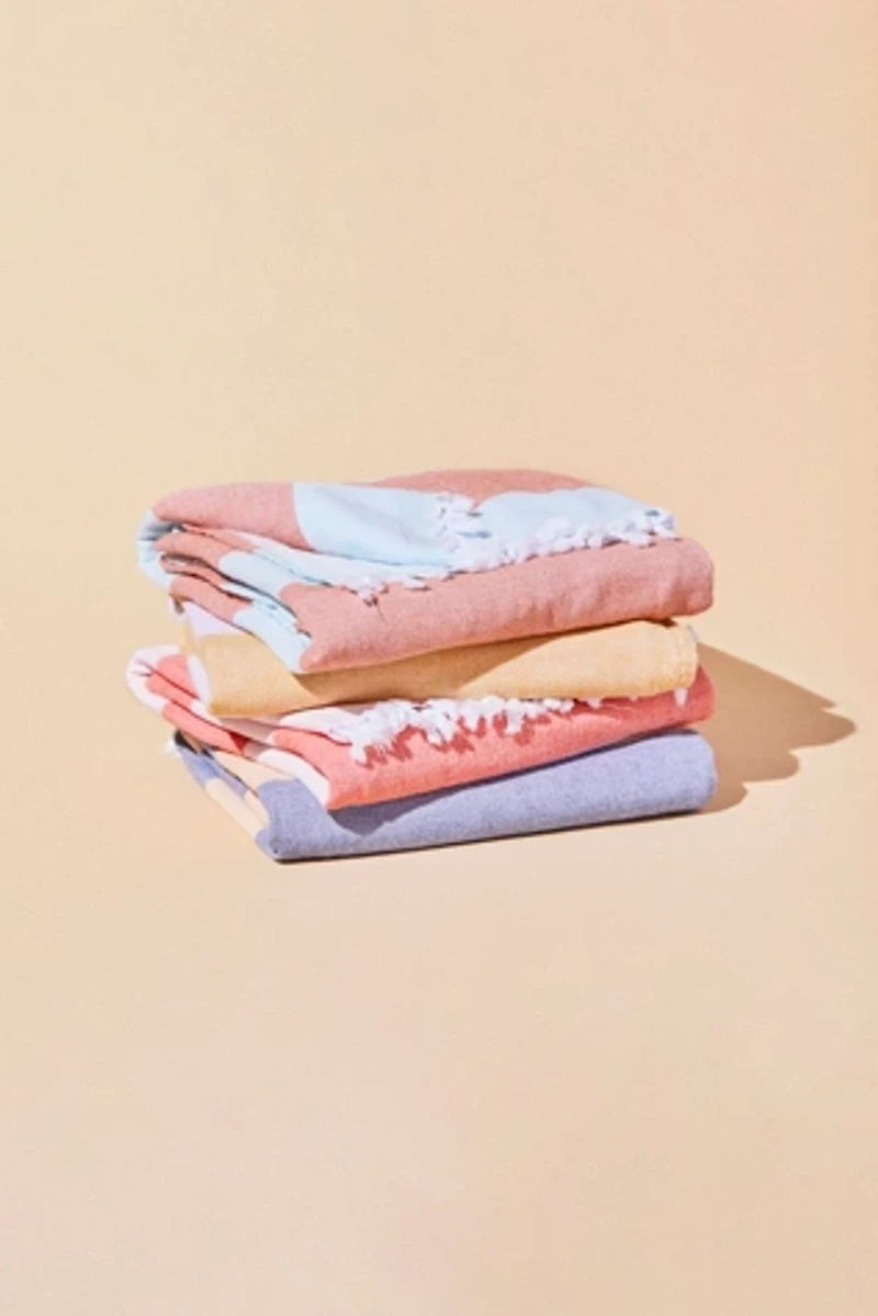 The Get Out Featherweight Towel Set