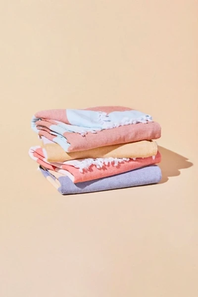The Get Out Featherweight Towel Set