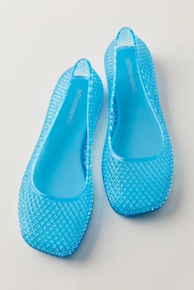 Suni Jelly Flats