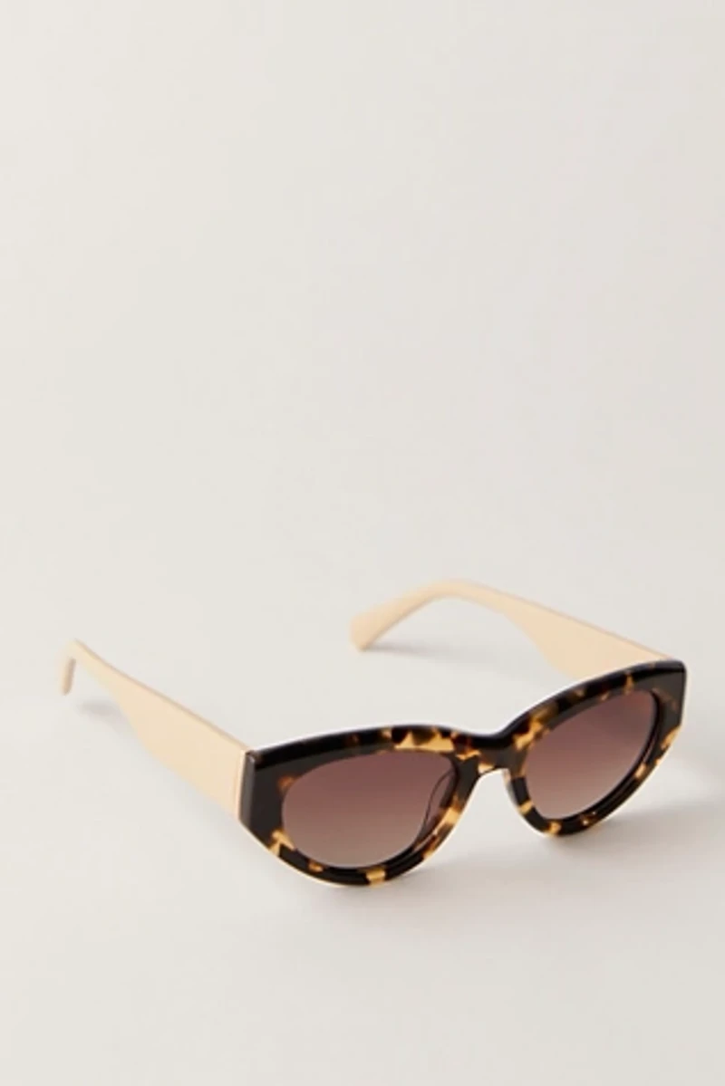 Banbé The Alba Sunglasses