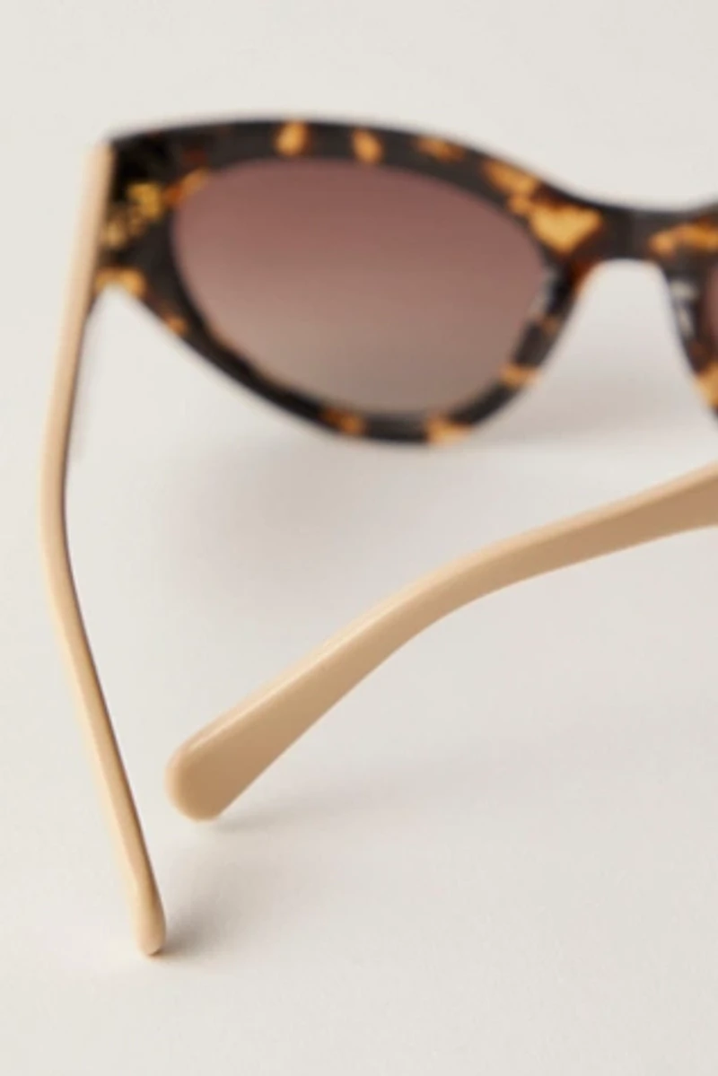 Banbé The Alba Sunglasses