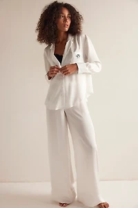 For Love & Lemons Everyday PJ Shirt