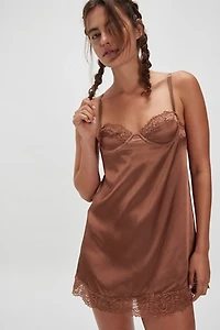 Angelina Mini Slip