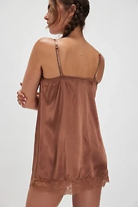 Angelina Mini Slip
