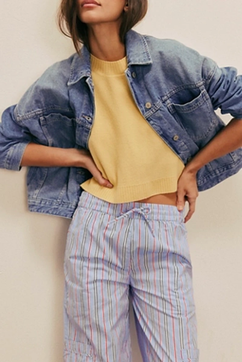 Laurel Vest