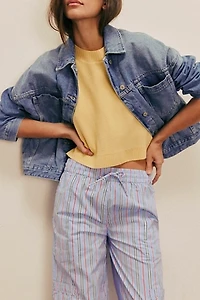 Laurel Vest