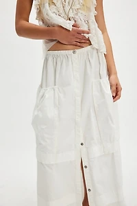 Eloise Maxi Skirt