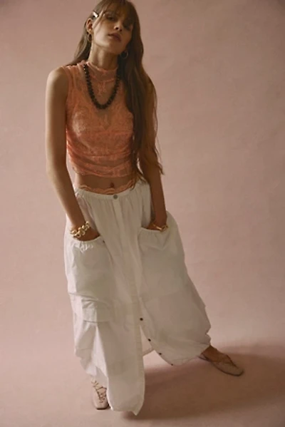 Eloise Maxi Skirt