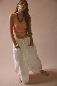 Eloise Maxi Skirt