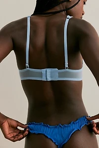 Simply Organic Pearl Thong