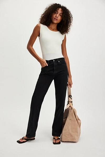 FRAME The Vertical Jeans
