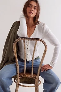 We The Free Winnie Cardi