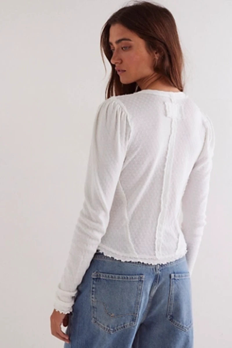 We The Free Winnie Cardi