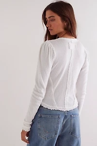 We The Free Winnie Cardi