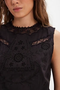 FP One Irene Shell Tank