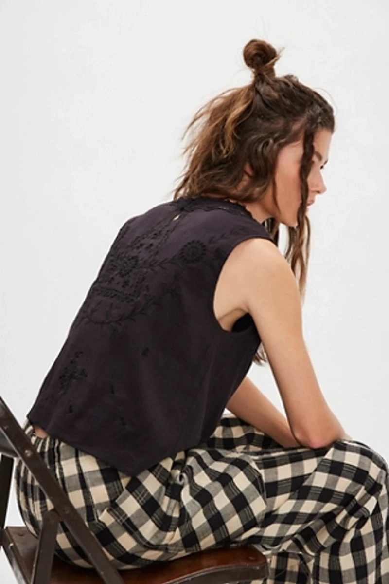 FP One Irene Shell Tank