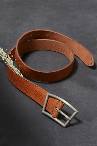 We The Free Essex Belt