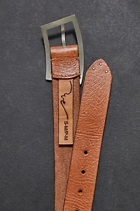 We The Free Essex Belt