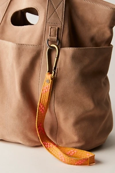 FP One Upcycled Lanyard