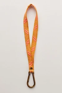 FP One Upcycled Lanyard