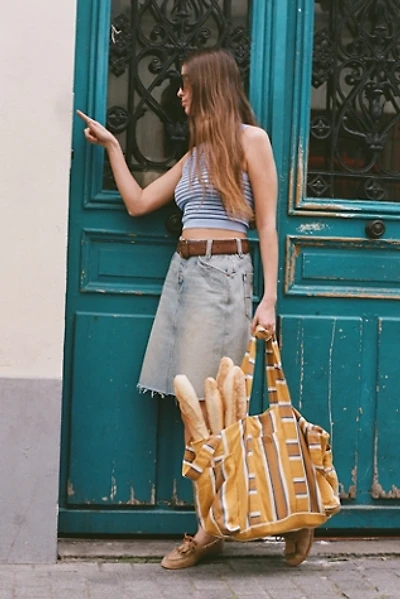 Oksana Oversized Tote