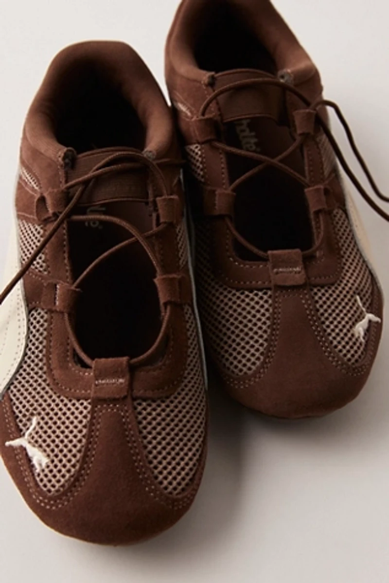 Puma Speedcat Go Ballet Sneakers