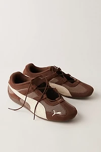 Puma Speedcat Go Ballet Sneakers