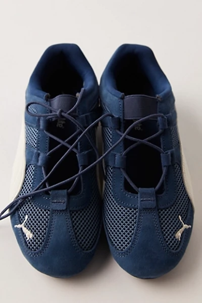 Puma Speedcat Go Ballet Sneakers
