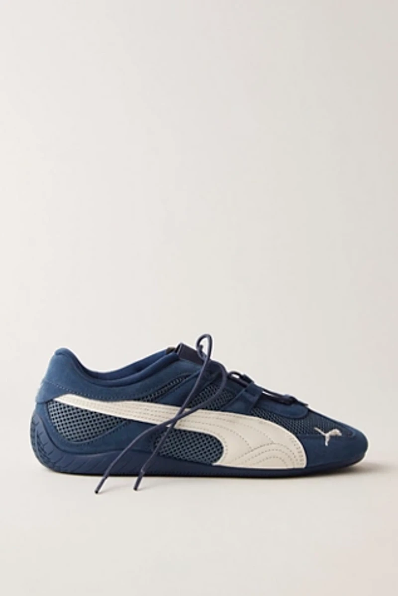 Puma Speedcat Go Ballet Sneakers
