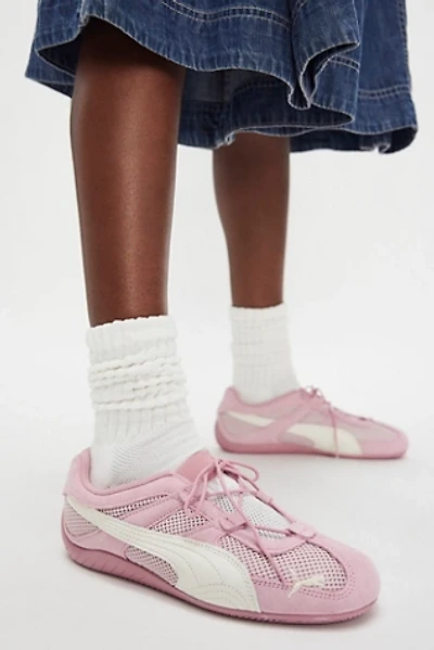 Puma Speedcat Go Ballet Sneakers