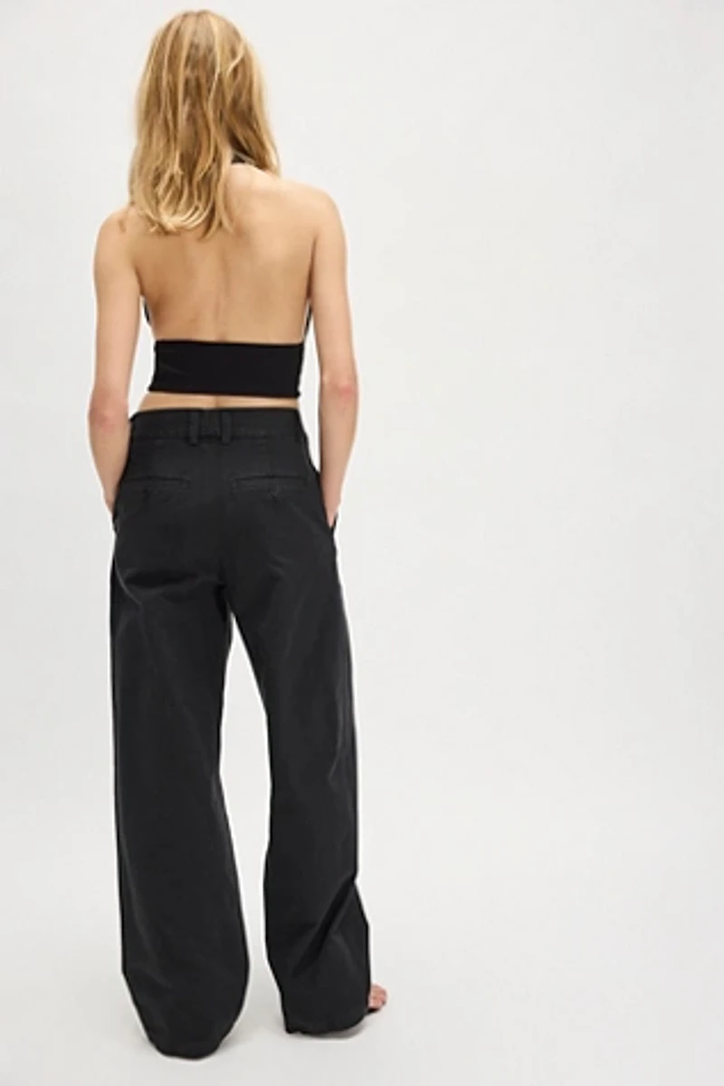 AGOLDE Deryn Pants