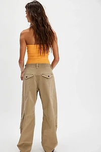 Flight Pant
