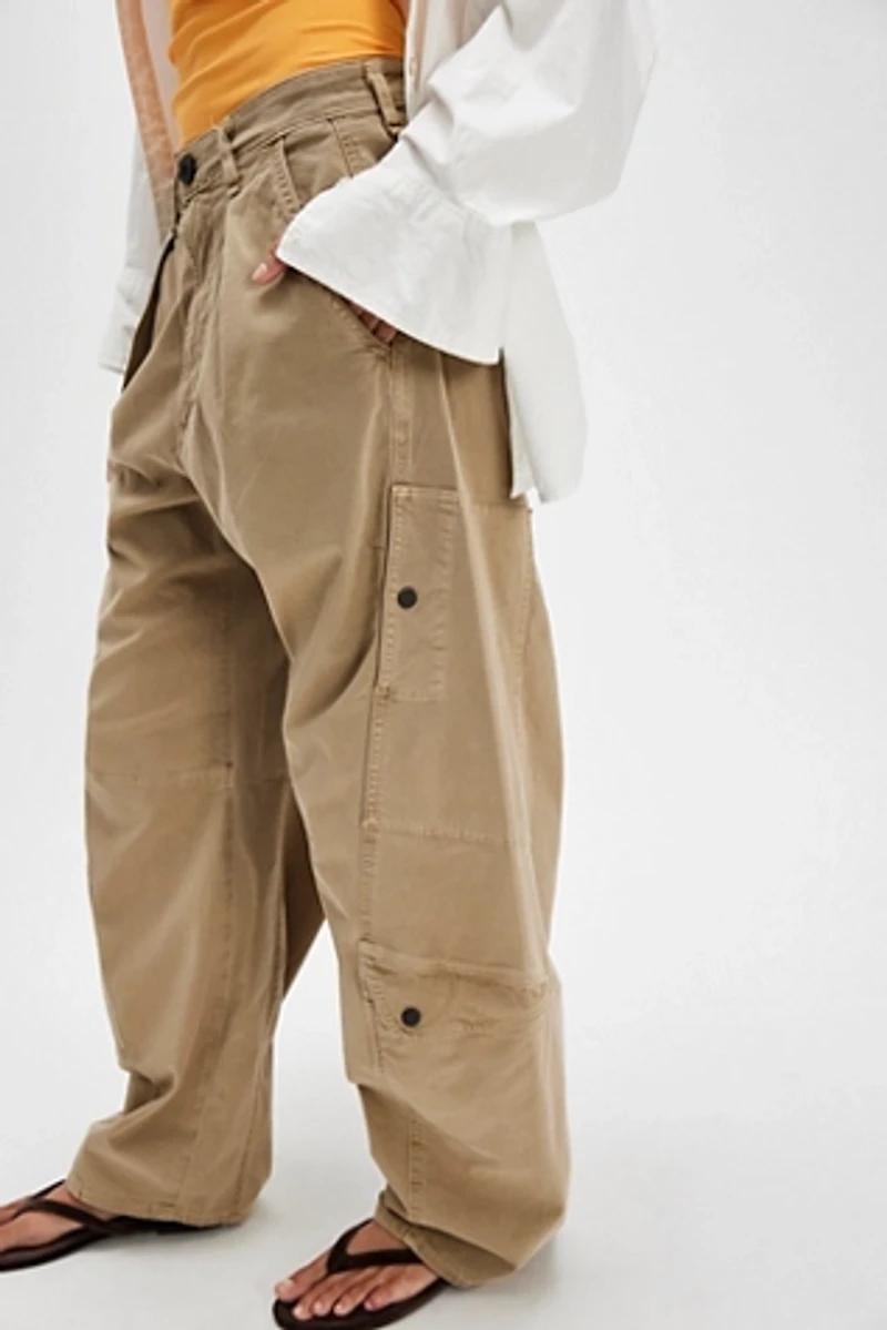 Flight Pant