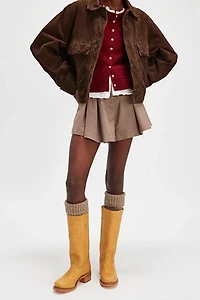 Frye Campus 14L Boots