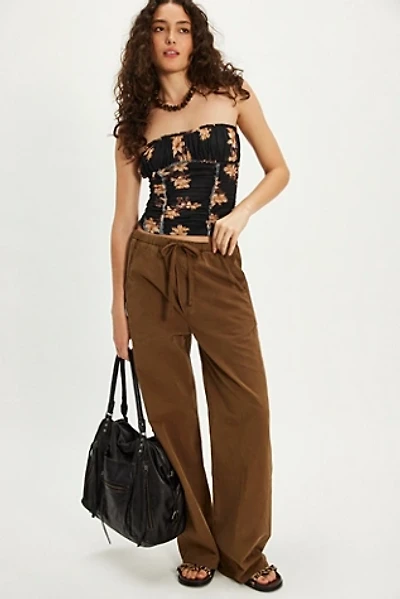 Citizens of Humanity Aurora Pull-On Pants