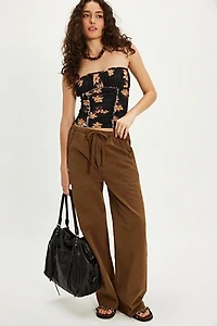 Citizens of Humanity Aurora Pull-On Pants
