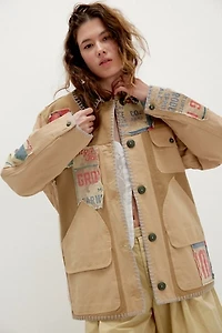 We The Free Garden Tamer Jacket