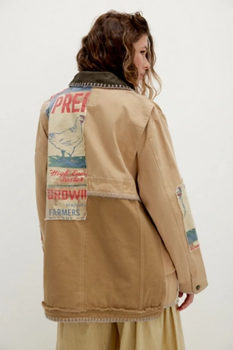 We The Free Garden Tamer Jacket