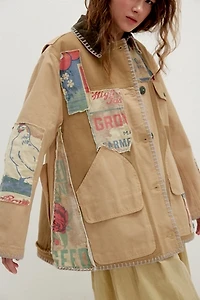 We The Free Garden Tamer Jacket