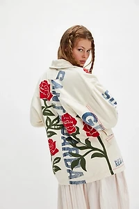 We The Free Field of Roses Jacket