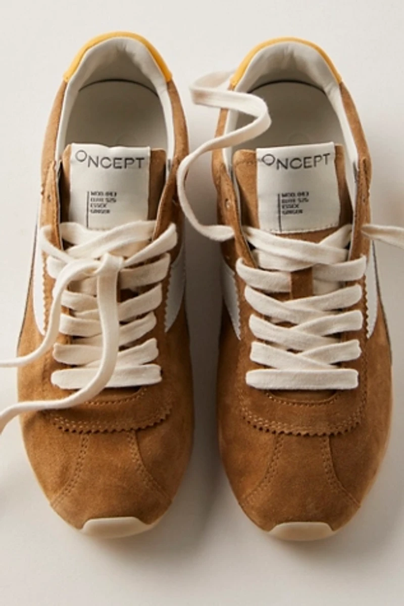 Oncept Essex Sneakers