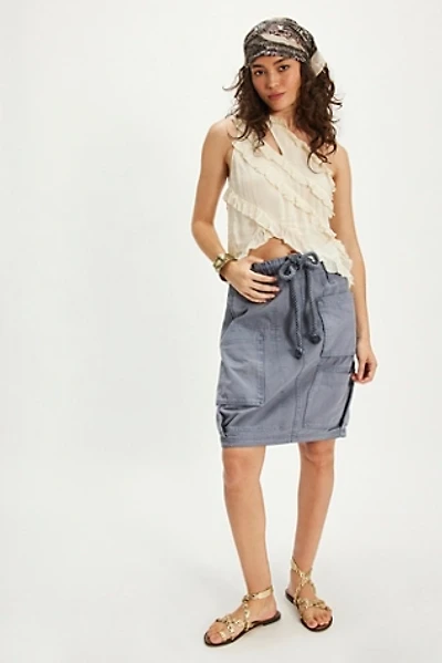 Carmen Midi Skirt