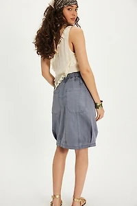 Carmen Midi Skirt