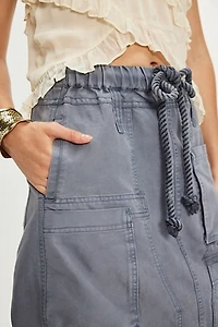 Carmen Midi Skirt