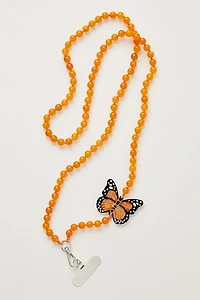 Solar Eclipse Phone Chain